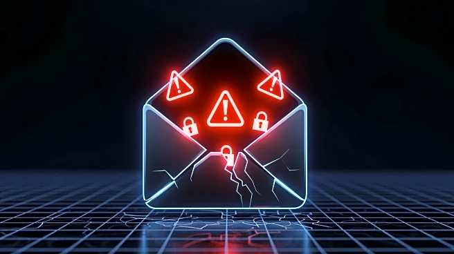 Cisco Faces New Zero-Day Attacks from China-Linked Threat Group Affecting Email Security