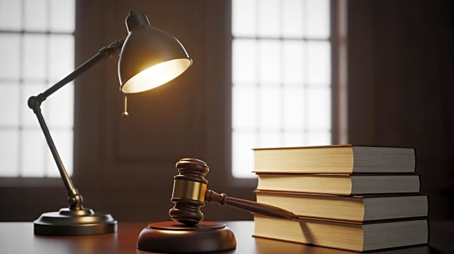 Federal Judge Blocks ICE's Advance-Notice Requirement for Detention Center Visits, Reinforcing Congressional Oversight