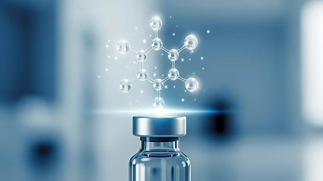 WHO Recommends Updated COVID-19 Vaccine Antigen Amid Ongoing Pandemic Challenges