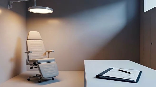 CMS Proposes Ban on Federal Funding for Gender Transition Treatments for Minors