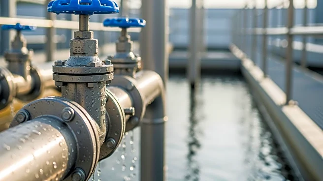 BQE Water Secures Major Contract for Britannia Mine Water Treatment Plant Operations