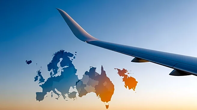 Finnair to Launch A350 Service Connecting Helsinki and Melbourne, Boosting Economic Ties