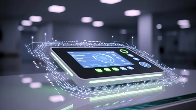 Hospital Cybersecurity Faces Challenges with IoMT Device Management