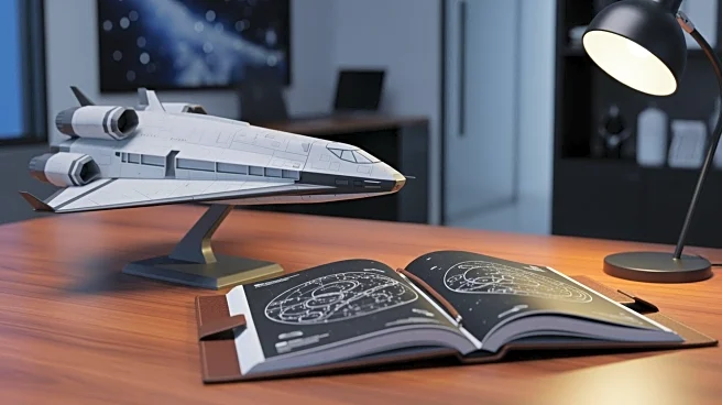 Jared Isaacman's Journey from Entrepreneur to NASA Administrator