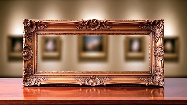 Historic George Washington Portrait by Gilbert Stuart to be Auctioned, Expected to Fetch Up to $1 Million