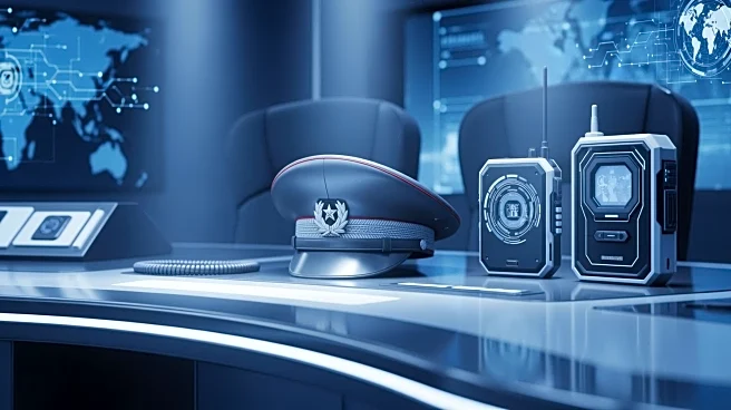 President Trump Nominates Army General to Lead NSA and Cyber Command Amid Leadership Turmoil