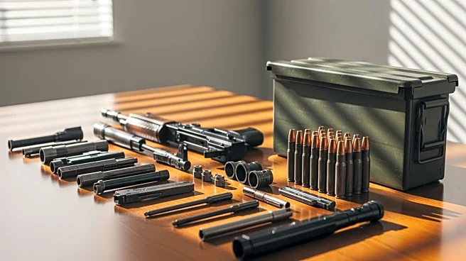 Australian Government Launches Gun Buyback Scheme Following Bondi Beach Attack