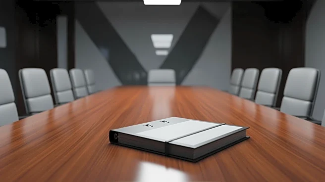 Democratic National Committee Withholds 2024 Election Loss Analysis