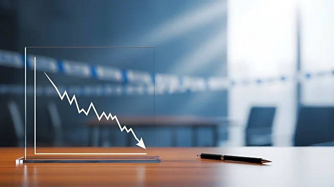 K-12 Companies Report Increased Revenue Declines Amid Policy Shifts