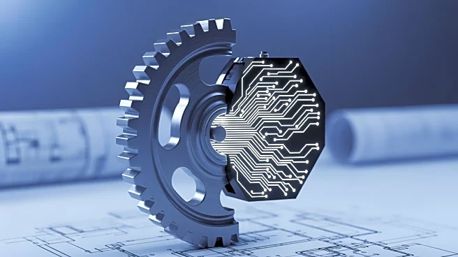 House Approves SPEED Act to Expedite Energy and Infrastructure Project Permits