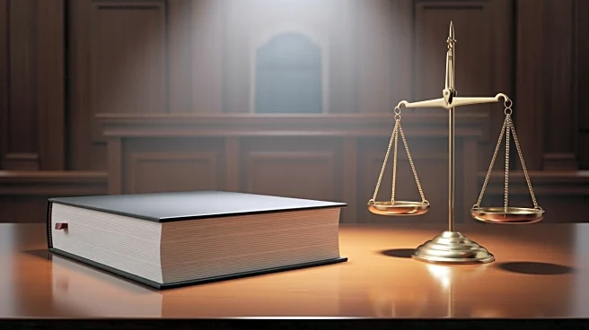 U.S. Court of Appeals to Rehear Case on $14 Billion Climate Funding Freeze