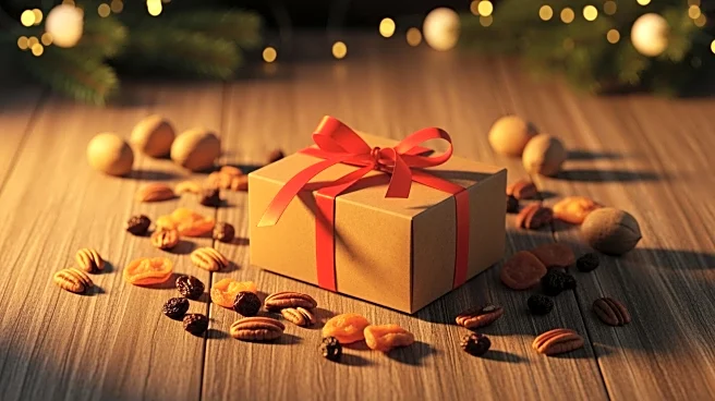 Collin Street Bakery Celebrates 129 Years as a Texas Holiday Tradition