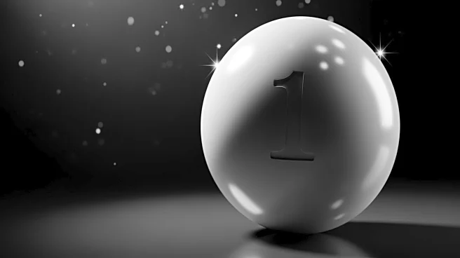 Powerball Jackpot Climbs to $1.5 Billion, Fifth-Largest in Game's History