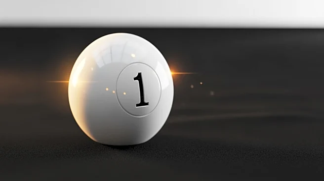 Powerball Jackpot Hits $1.5 Billion, Drawing Scheduled for Saturday