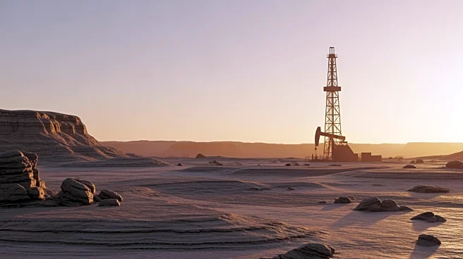 MOL Group to Lead New Onshore Exploration in Azerbaijan Under SOCAR Agreement