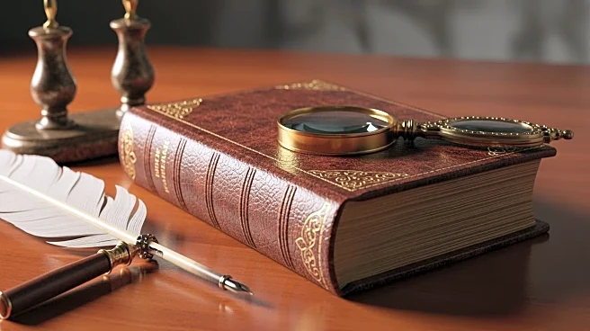 David Dault Discusses 'The Accessorized Bible' in Publishers Weekly