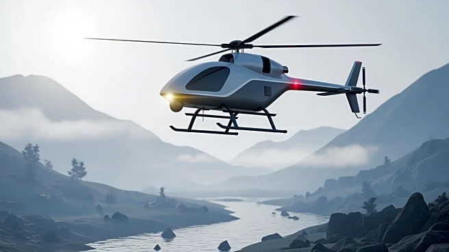 SwissDrones Unmanned Helicopter to Enhance Disaster Response in Japan