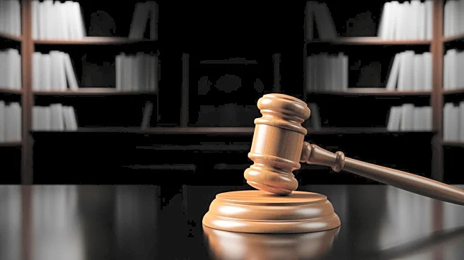 Milwaukee Judge Hannah Dugan Found Guilty of Felony for Impeding Proceeding