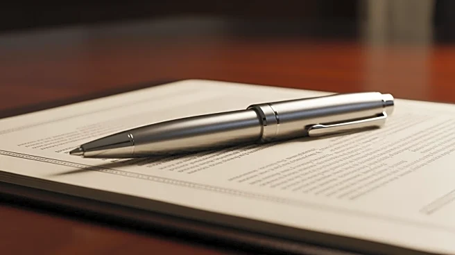 President Trump to Sign $1 Trillion Defense Bill Amid Ukraine Aid Provisions