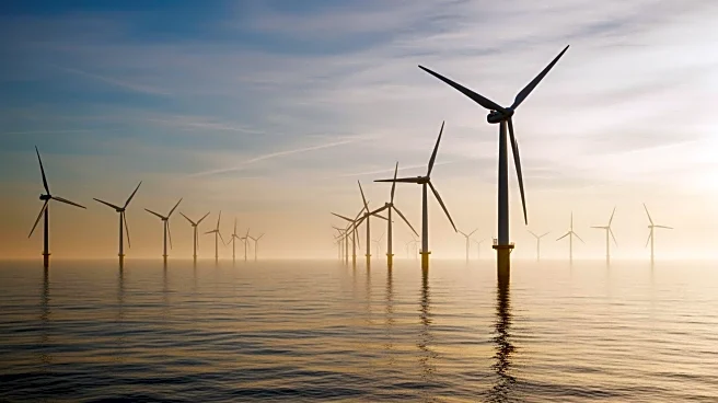 Poland's Offshore Wind Auction Allocates 3.4 GW Amid U.S. Market Freeze