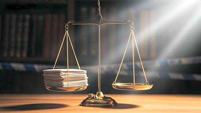 Justice Department Sues Four States Over Voter Roll Transparency Issues