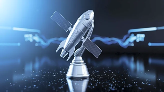 NASA Announces Winners of 2025 International Space Apps Challenge