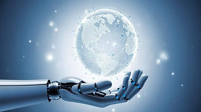 RealMan Robotics Releases Open-Source Robot Dataset to Enhance Humanoid Robotics