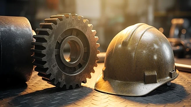 Nagaland Launches Heavy Machinery Training to Address Workforce Gap