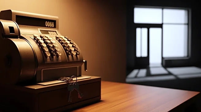 Austin Businesses Face Closures Amid Rising Costs and Competition