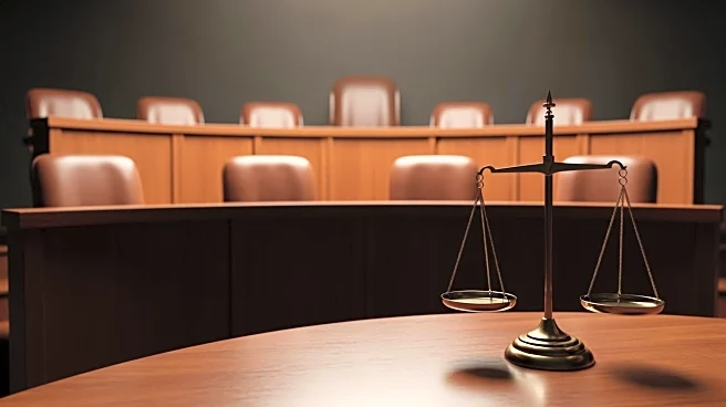 Jury Deadlocked in Case of Former Hochul Aide Accused of Being Chinese Agent