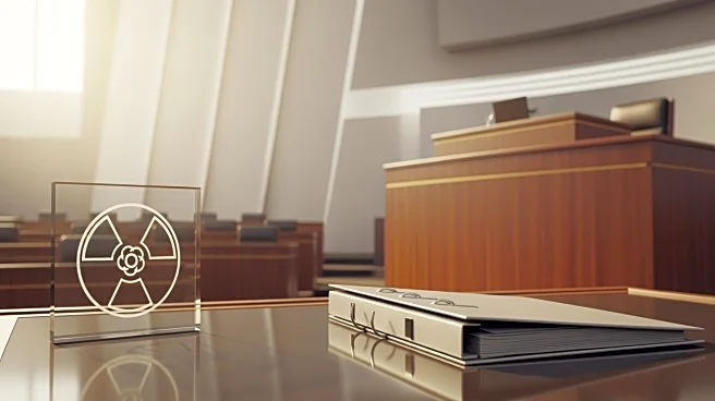 India's Parliament Approves Bill to Open Civil Nuclear Sector to Private Firms