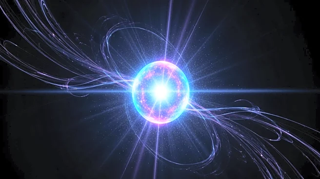 Physicists Solve 'Big Bang Theory' Problem, Advancing Dark Matter Research