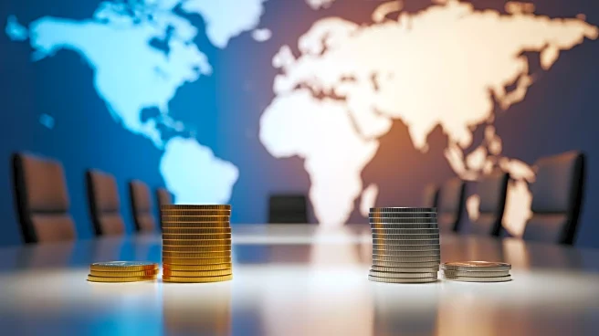 EU Leaders Approve $105 Billion Funding for Ukraine Amid U.S. Funding Cuts