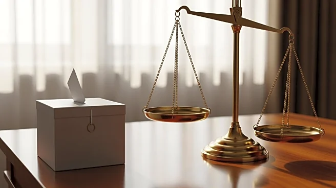 Honduras Electoral Officials Begin Special Vote Count Amid U.S. Pressure