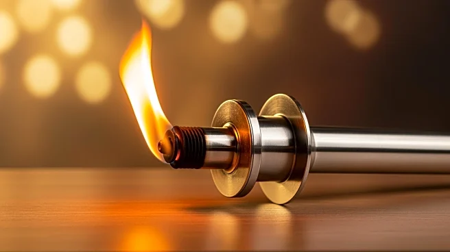 President Trump Announces 'Patriot Games' to Celebrate U.S. 250th Anniversary with Youth Athletic Competition