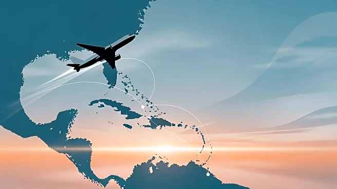 BermudAir Launches AnguillAir Flights to Expand Caribbean-U.S. Connectivity