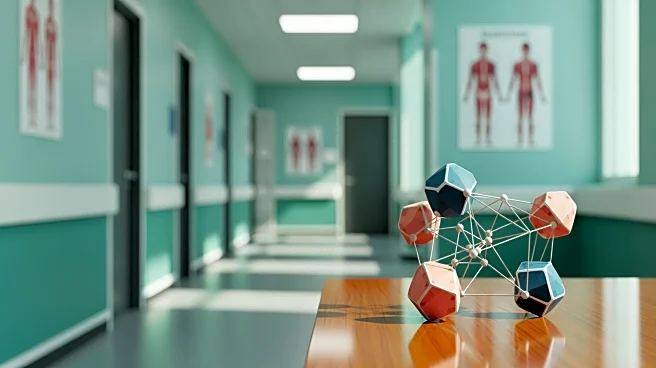 CMS Introduces LEAD Model to Enhance Accountable Care for Medicare Beneficiaries