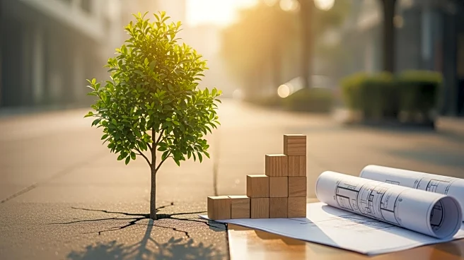 Joesiah Gonzalez Advocates for Workforce Development and Housing Programs to Enhance Community Stability