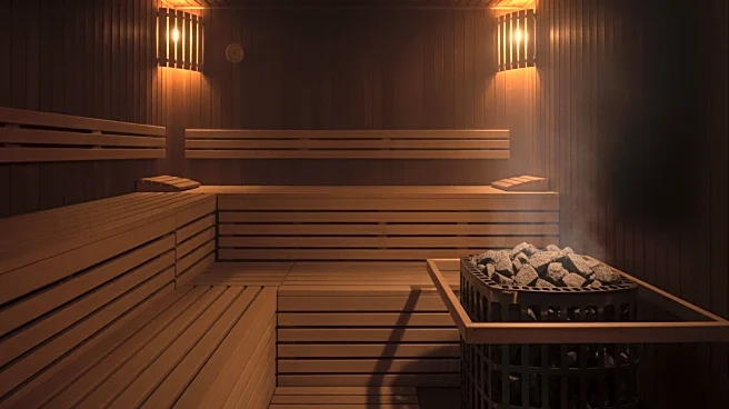 Tokyo Sauna Fire Claims Lives of Couple Due to Faulty Safety Measures