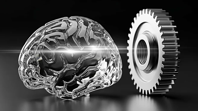 Study Reveals Cognitive Decline in Aging More Pronounced Than Motor Function