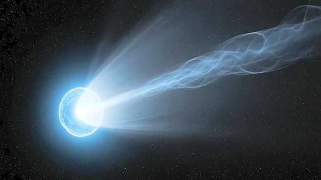 X-Ray Observations Reveal New Insights into Interstellar Comet 3I/ATLAS