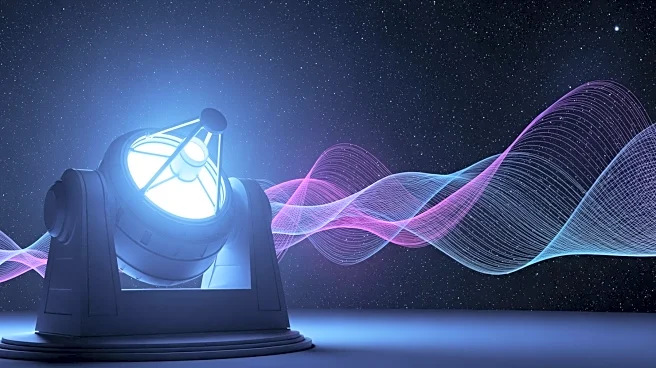 NASA's SPHEREx Observatory Completes First Infrared Cosmic Map