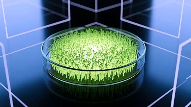 EU's Biotech Act Restricts Novel Foods, Stifling Innovation