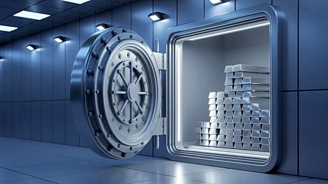 Germany Approves $60 Billion Military Funding Package to Enhance Defense Capabilities