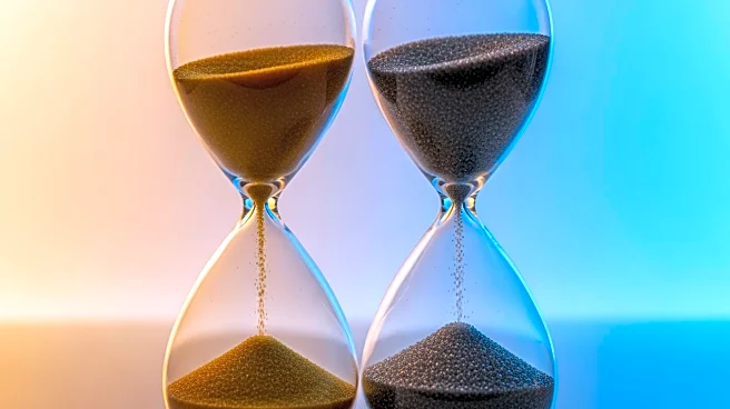 Generational Wealth Transfer Criticized for Impact on Millennials and Gen Z