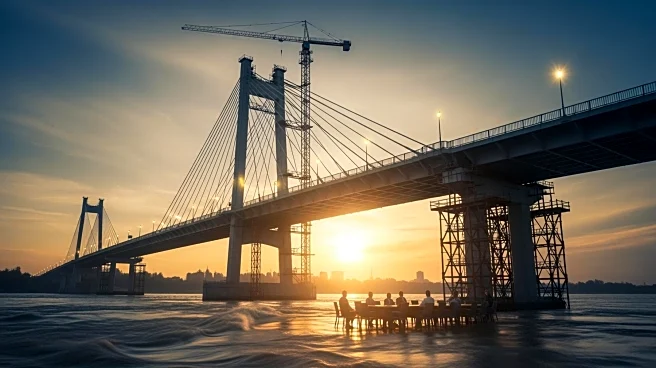 European Union Approves $105 Billion Aid Package for Ukraine Amidst Ongoing Conflict