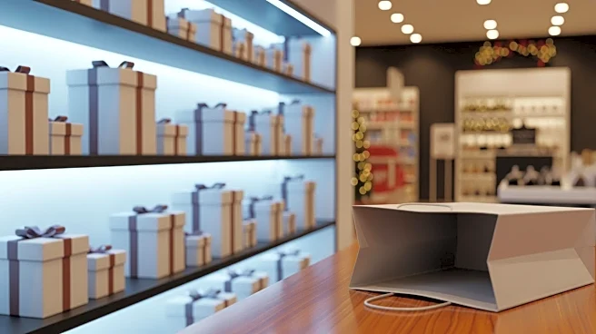 Target's Return Policy Surprises Michigan Holiday Shoppers with Restrictions