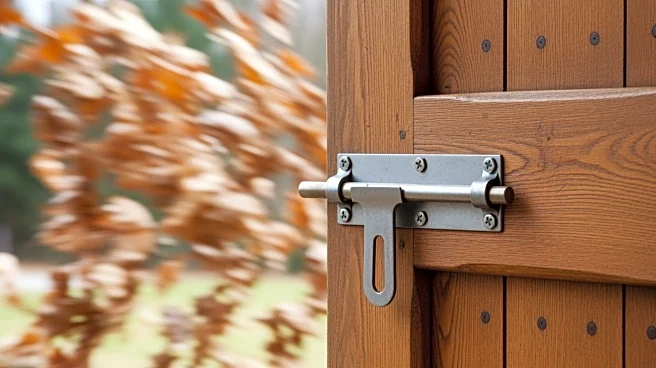 Windy Conditions Drive Surge in Sales at Boulder Hardware Store