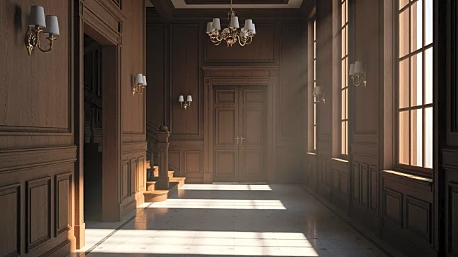 House Oversight Committee Releases New Photos from Epstein Estate