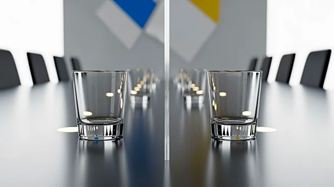 US Pauses £30bn UK Tech Investment Over Trade Disagreements